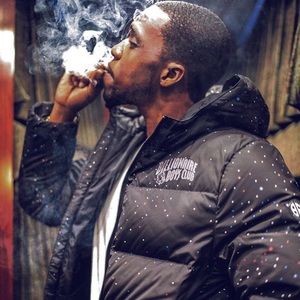 Meet your Posher, Aaron